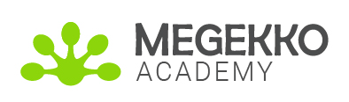Home | Megekko Academy